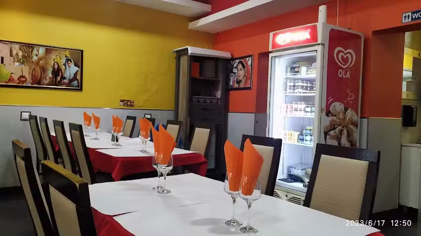Royal Restaurant Tandoori