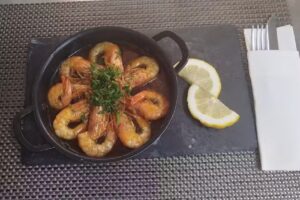 RP – recanto dos petiscos