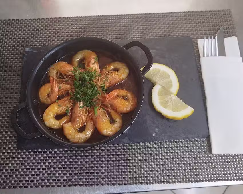 RP &ndash; recanto dos petiscos