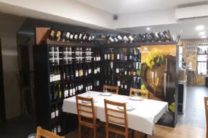 Rua de al&eacute;m N 352 4805