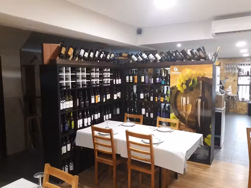 Rua de al&eacute;m N 352 4805