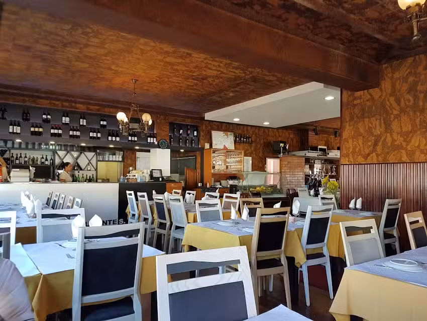 Rua de Bou&ccedil;os