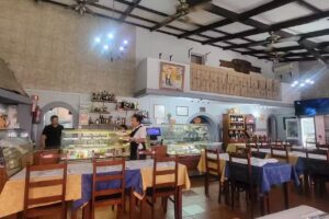 Rui do Leit&atilde;o | Charneca