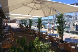 Rui dos Pregos – Docas