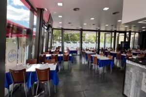 Rui dos Pregos &ndash; Loures