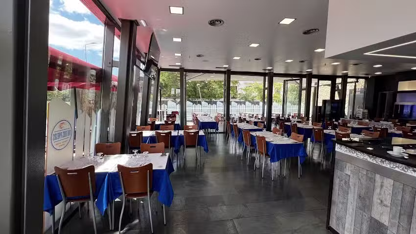 Rui dos Pregos &ndash; Loures