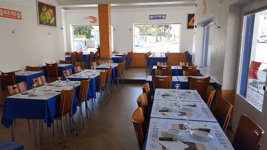 Rui dos Pregos &ndash; Odrinhas