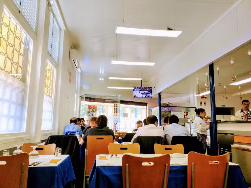 Rui dos Pregos &ndash; Sacav&eacute;m