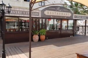 Rui&rsquo;s Restaurante (Vilamoura)