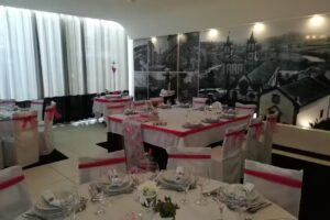 Ruinas do Cerrado Eventos