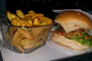 Rulote T&aacute; Na Hora