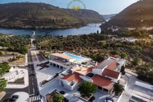 Rupestre Arts Hotel R&oacute;d&atilde;o