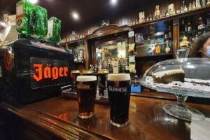 Ryan&rsquo;s Irish Pub