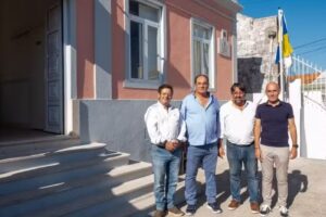 S.C.D.R “Os Amigos do Freixial”