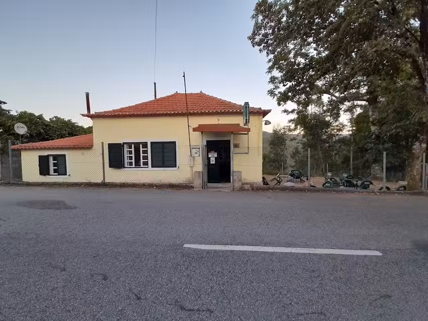 S. C. R. Dos Vales Do Sul