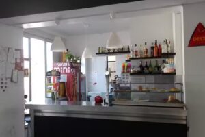 S&R Caf&eacute; Snack Bar