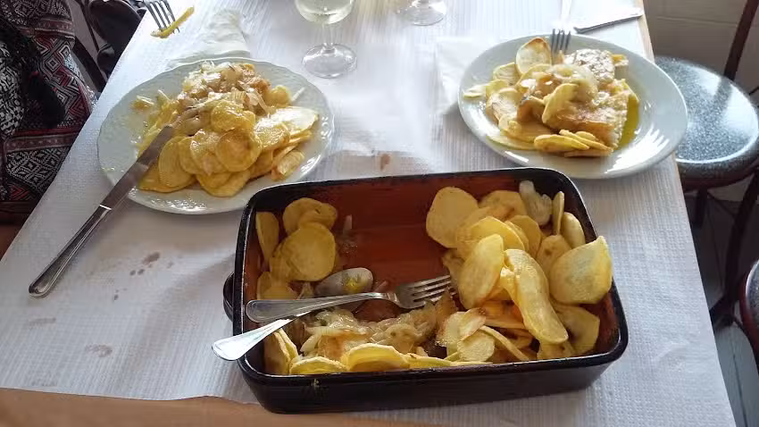 S. Vicente