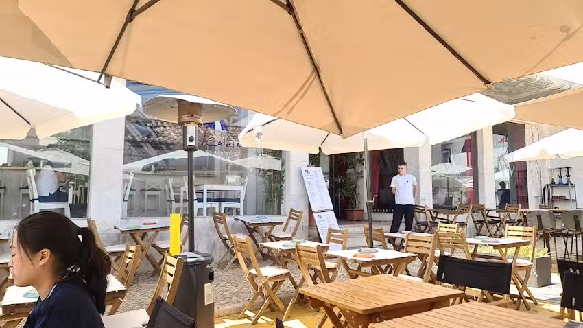 Sa Caleta (Petiscos & Tapas Bar)