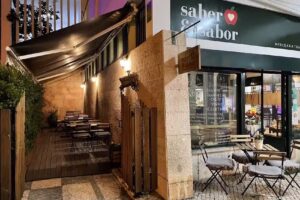 Saber e Sabor &ndash; Mercearia Tradicional e Bistro