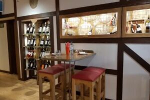 Sabor &agrave; Sombra &ndash; Montemor-o-Novo