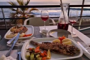 Sabor aMar – Fish Factory