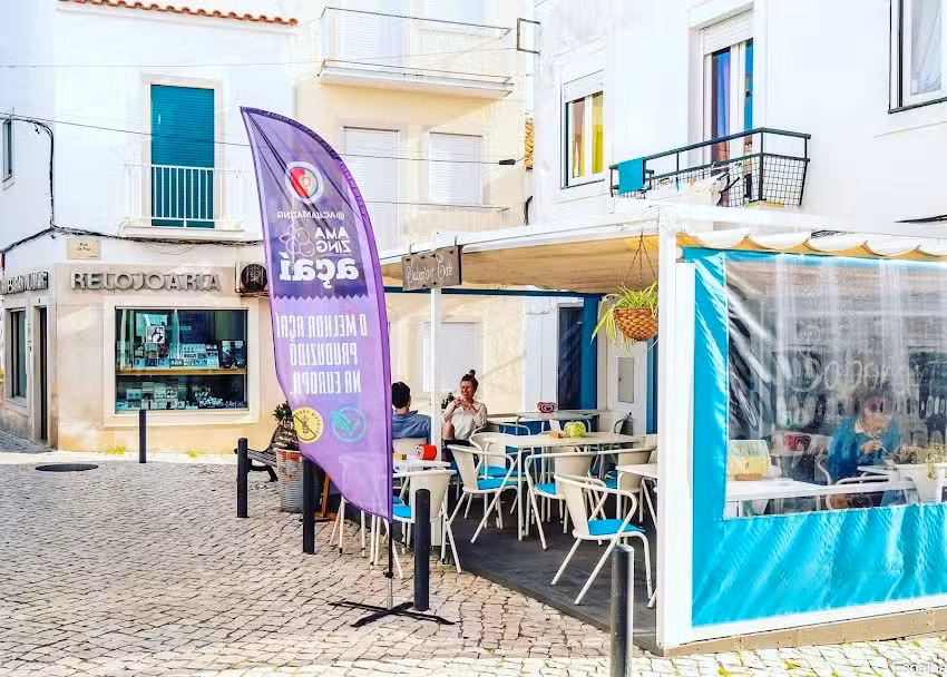 Sabor&rsquo;art Caf&eacute;