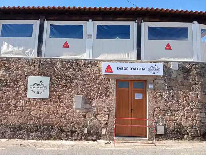 Sabor d&rsquo;Aldeia