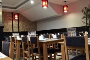 Sabor da &Aacute;sia