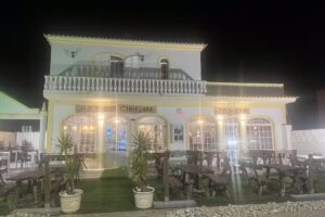 Sabor da Brasa Chef Loro