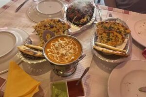 SABOR DA INDIA RESTAURANT