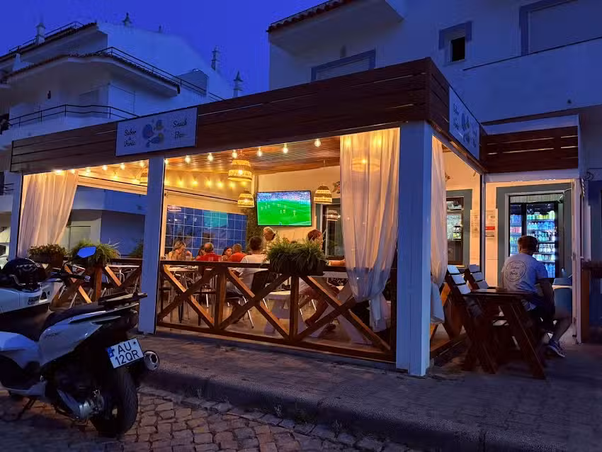 Sabor de Ver&atilde;o