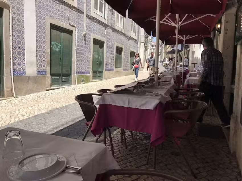 Sabor do Bairro