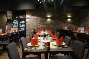 Sabor Gaucho Almada Forum