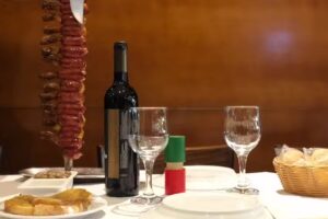 Sabor Ga&uacute;cho Gaia