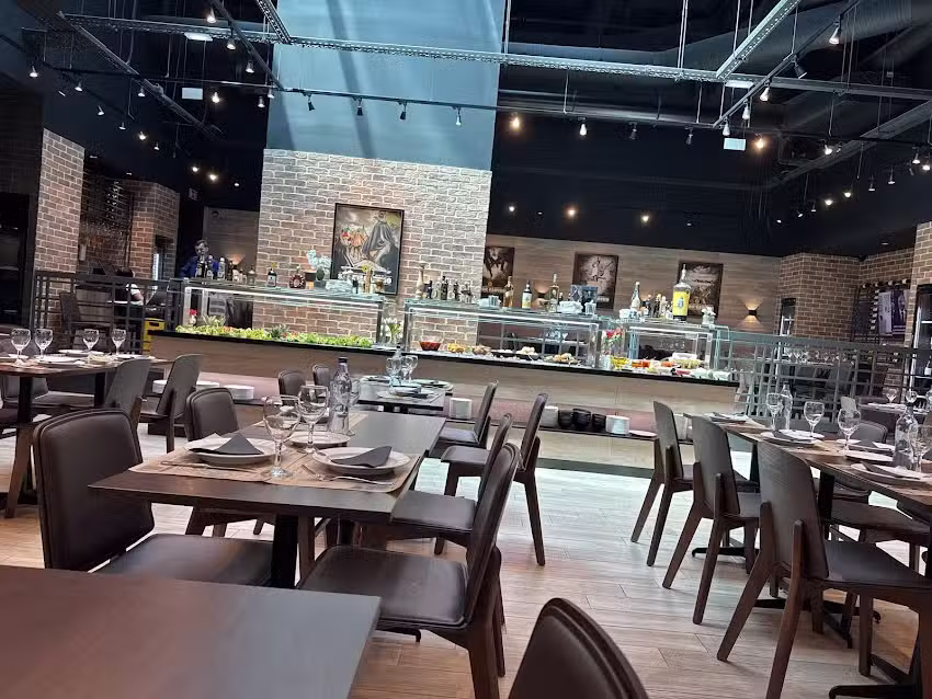 Sabor Gaucho Odivelas