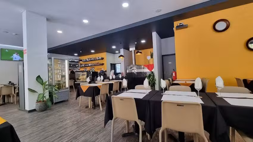 Sabor Genu&iacute;no