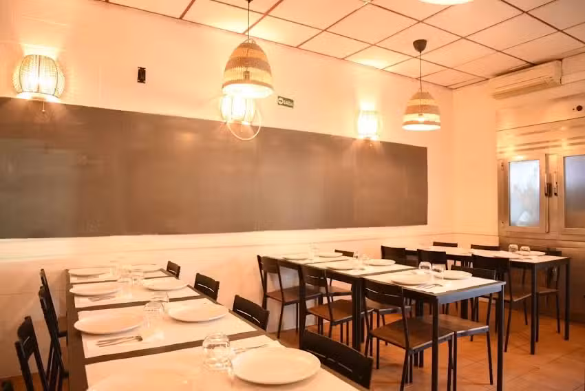 Sabor Oriental