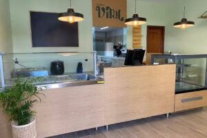 Sabor Vital &ndash; Take-Away