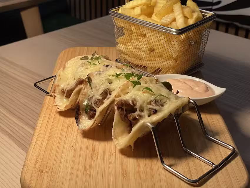 Saboreie com chtawdha