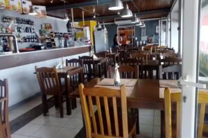 Sabores Caseiros da Li