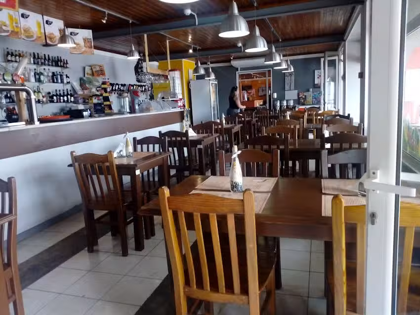 Sabores Caseiros da Li