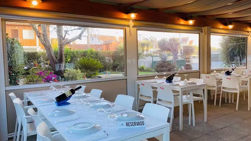 Sabores d&rsquo;Aldeia