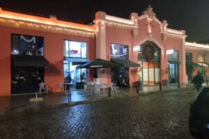 Sabores d&rsquo;Aldeia