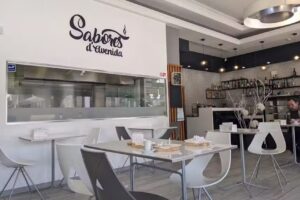 Sabores d’Avenida
