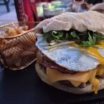 Sabores d&rsquo;avenida