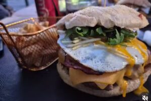 Sabores d&rsquo;avenida