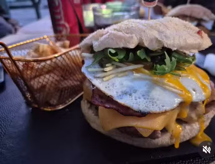 Sabores d&rsquo;avenida