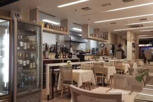 Sabores d&rsquo;It&aacute;lia