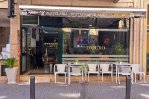 Sabores D&rsquo;Ouro