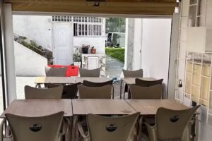 Sabores da In&ecirc;s de Alfragide